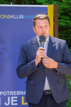 Tečem, da pomagam (2)
